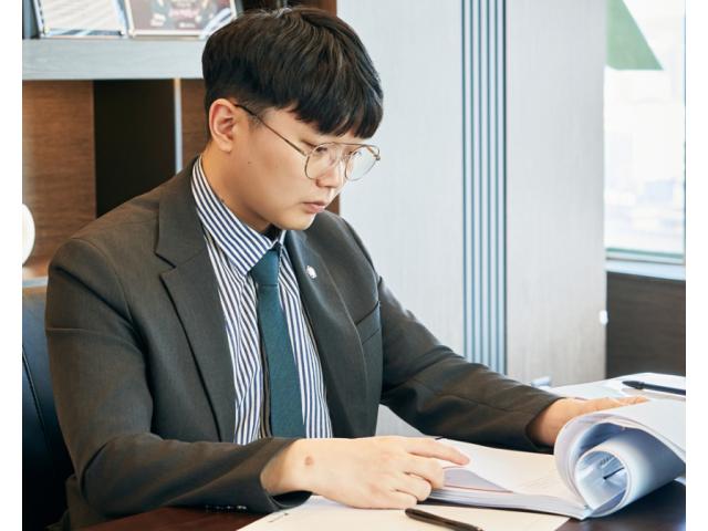 의뢰인은 사고를 당해 상해를 입었고, 그에 따른 손해배상을 청구하여 영구장해를 인정받은 사례